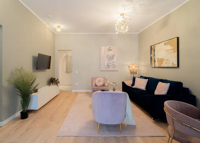 Apartman Designer 2-bedroom Flat With Balcony & Full Amenities Steps From Piata Universitatii